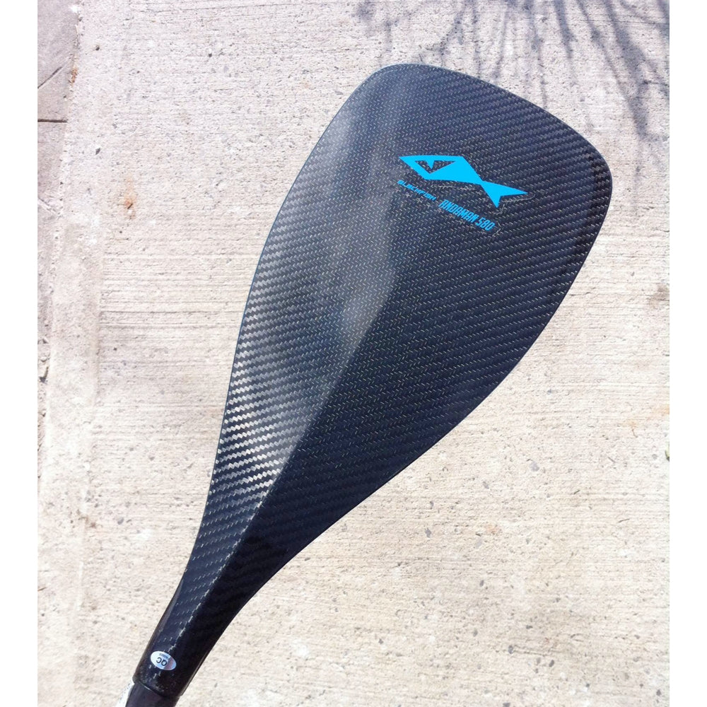 
                  
                     SUP paddles - Blackfish Andaman 580 3k Carbon Round Ergo Handle - Surf Ontario
                  
                