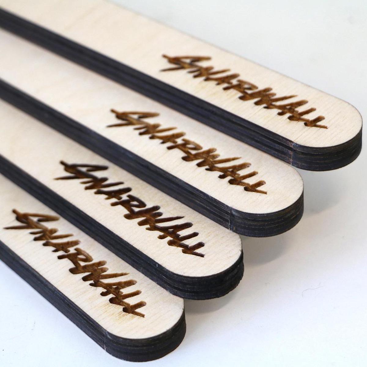
                  
                    Board racks/hooks - SHEPPS/GNARWALL Wetsuit Hanger
                  
                
