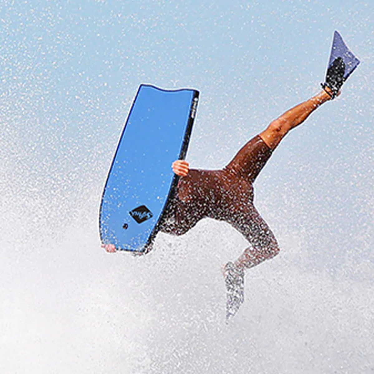 
                  
                    Softech Mojo Bodyboard 40" (assorted colours) **1-2 WEEKS 🚚**
                  
                