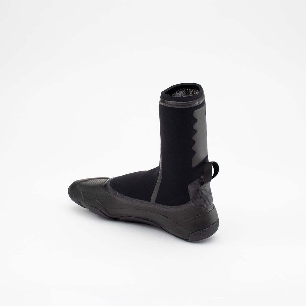 
                  
                    Booties 5mm SOLITE Custom 2.0 (Black/Gum) Includes Heat Booster Socks
                  
                
