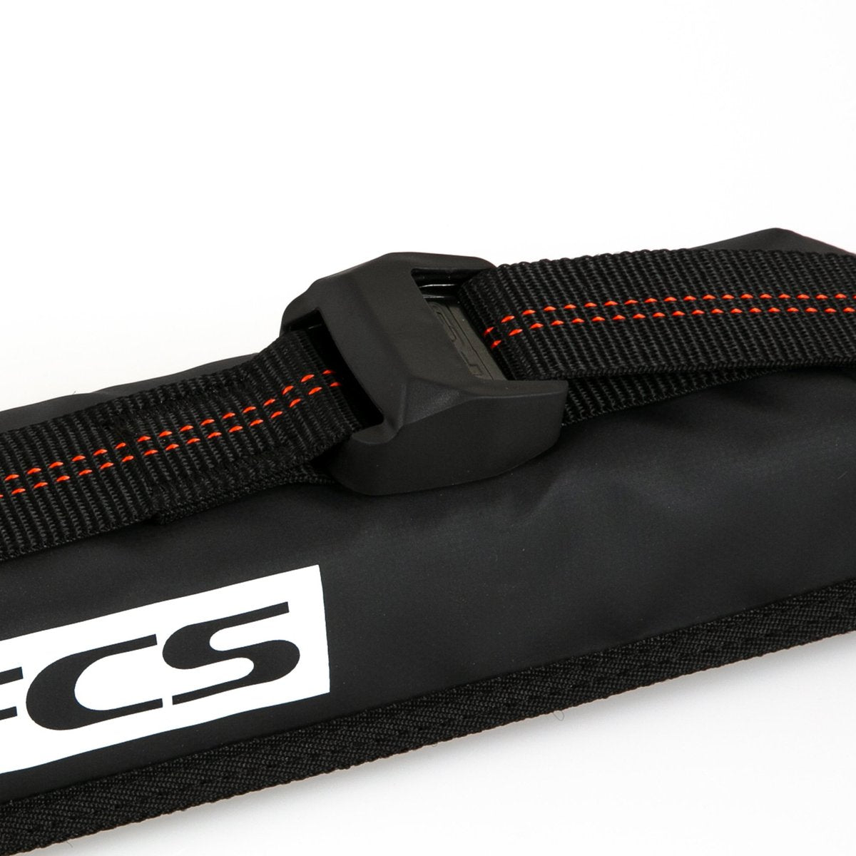 
                  
                    Tie Downs / Straps - FCS Cam Lock Soft Racks Single
                  
                