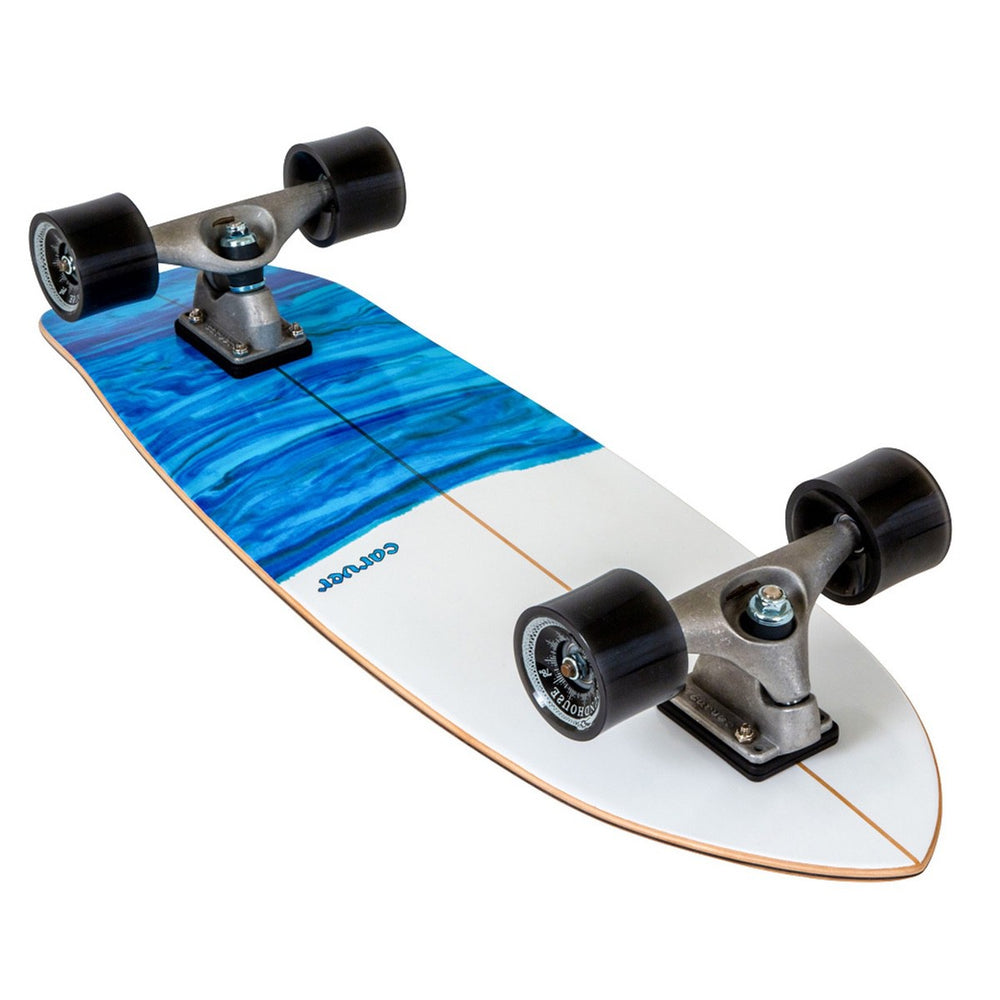 Carver resin surfskate deals 31