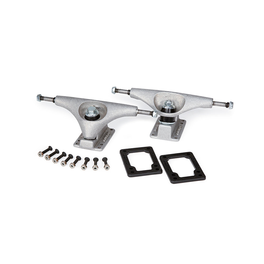 carver C5 TRUCK SET riptide専用ピボットカップ付き carver C5 TRUCK SET riptide専用ピボットカップ付き