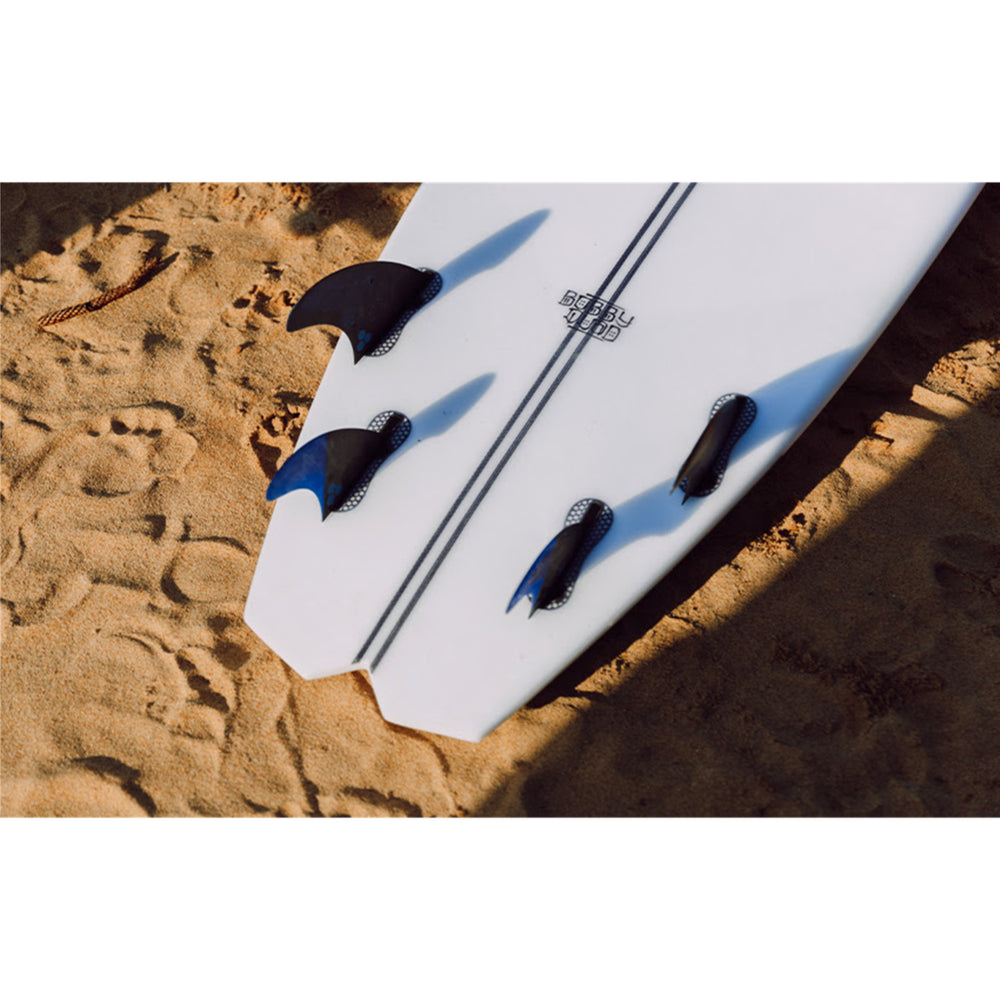 Channel Islands Bobby Quad 5'8 Spine-Tek Epoxy FCS2 – Surf Ontario