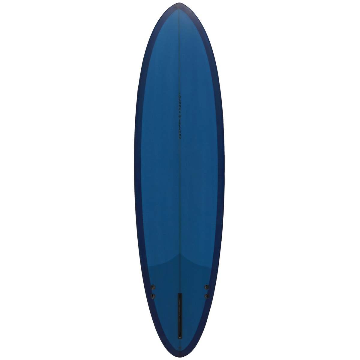 
                  
                    Channel Islands - MID 7'0 Blue 2+1 FCS
                  
                