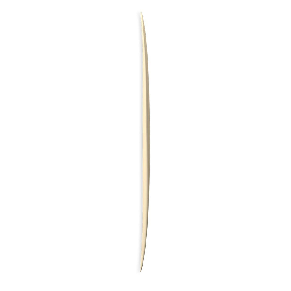 CJ Nelson - Neo Classic 9'5 Tan - Thunderbolt Silver – Surf