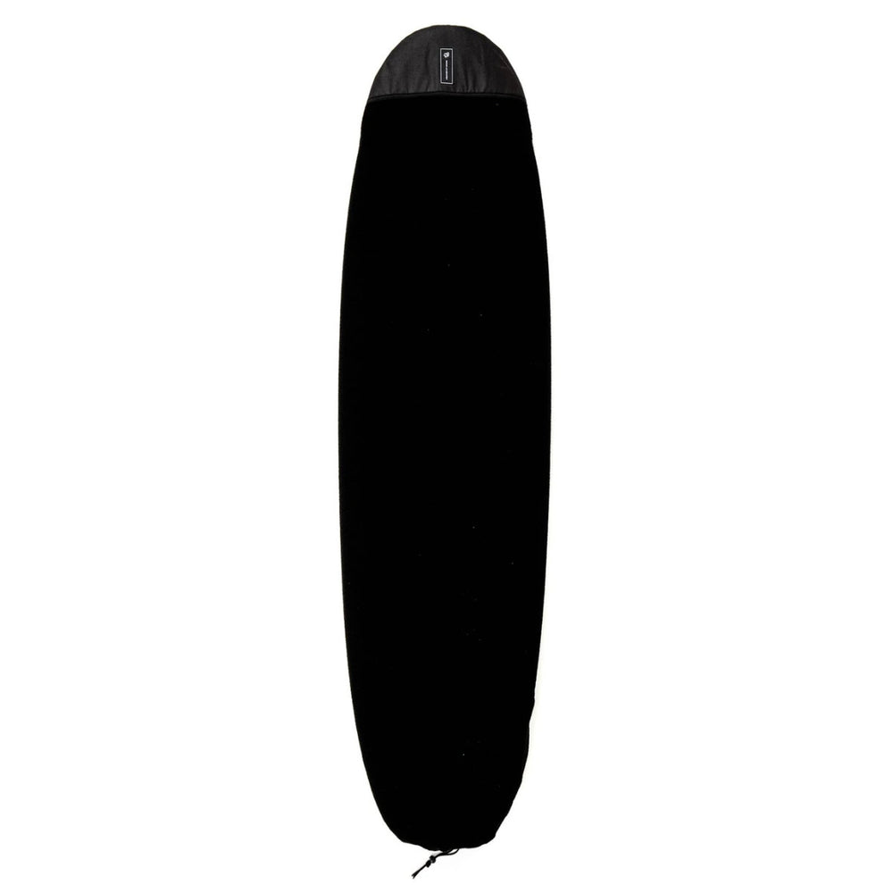 
                  
                    Creature of Leisure board bag - Stretch bag - Longboard Icon SOX: Black
                  
                