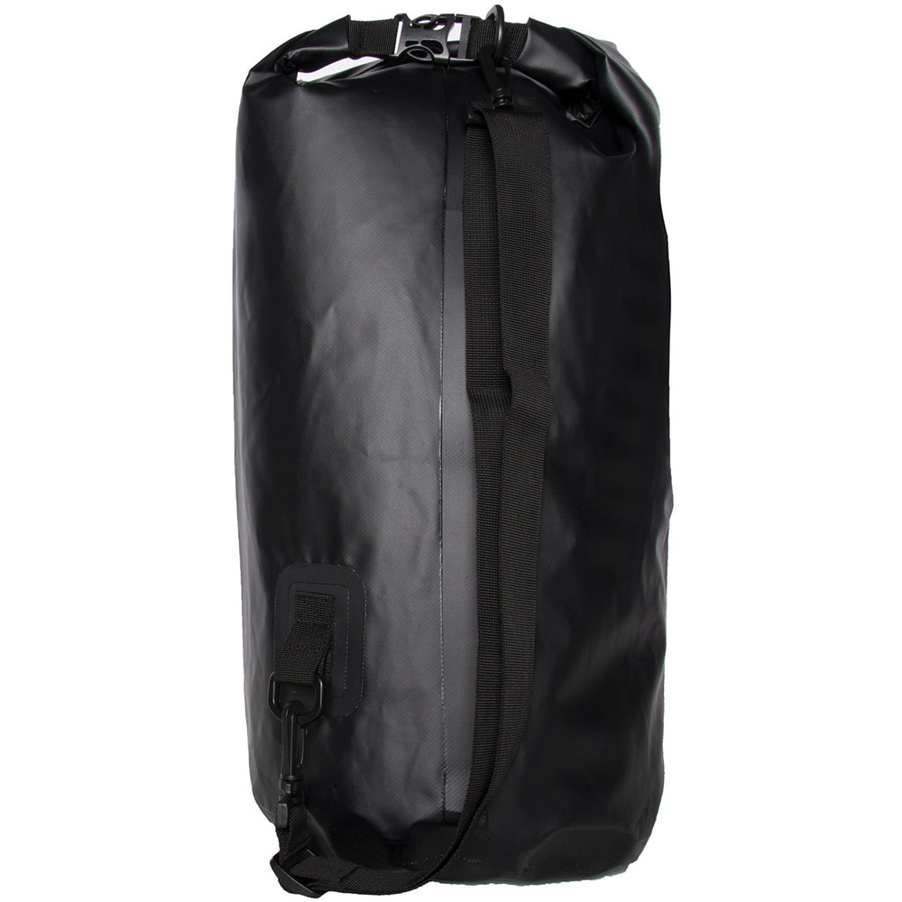 
                  
                    Travel Luggage - Sisstr CORAL SEAS WET/DRY BAG - Black
                  
                