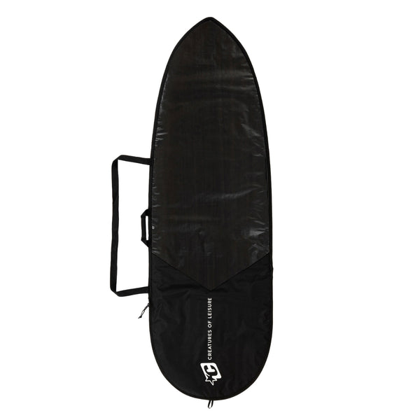 CREATURES『RETRO/FISH ICON LITE』5'10\