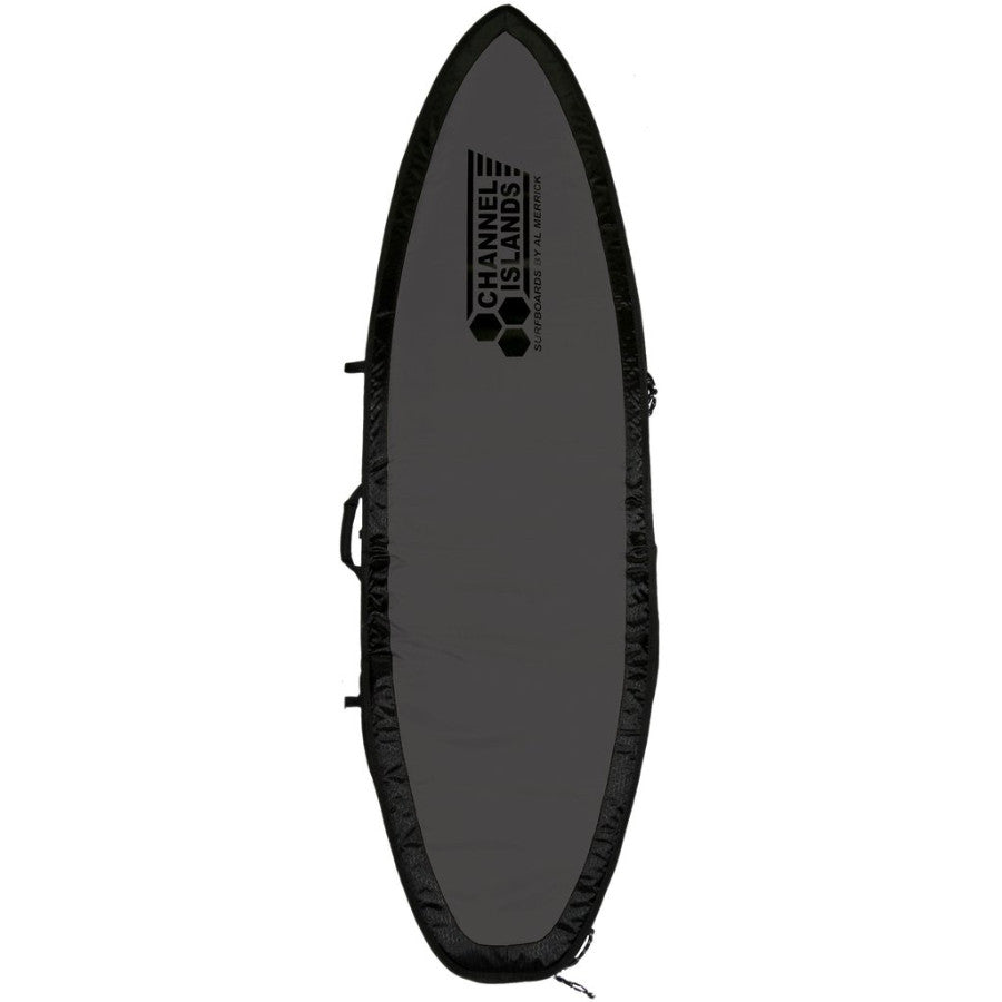  Channel Islands Board Cover - Travel Light Coffin - CX1 - Single - Surf Ontario