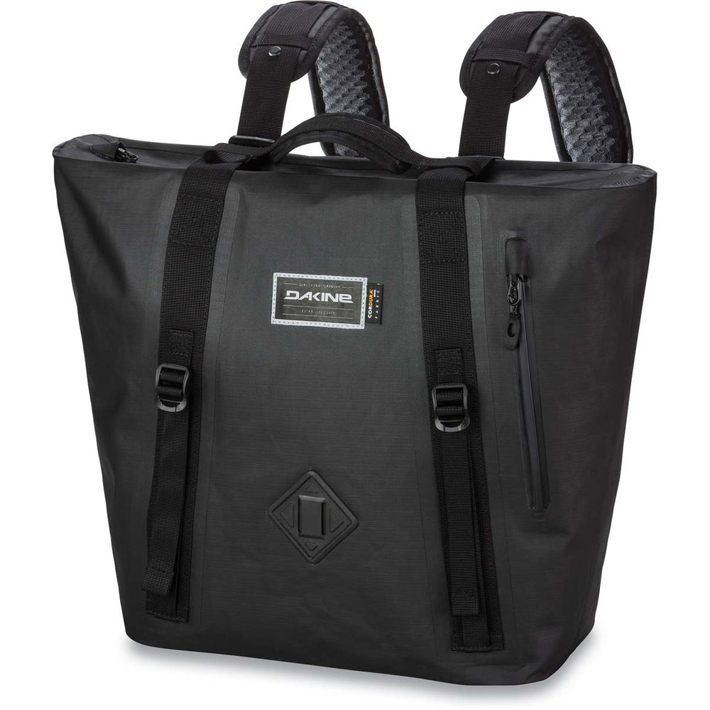 
                  
                    Travel Luggage - Dakine Cyclone Tote Backpack 27L - Cyclone Black
                  
                