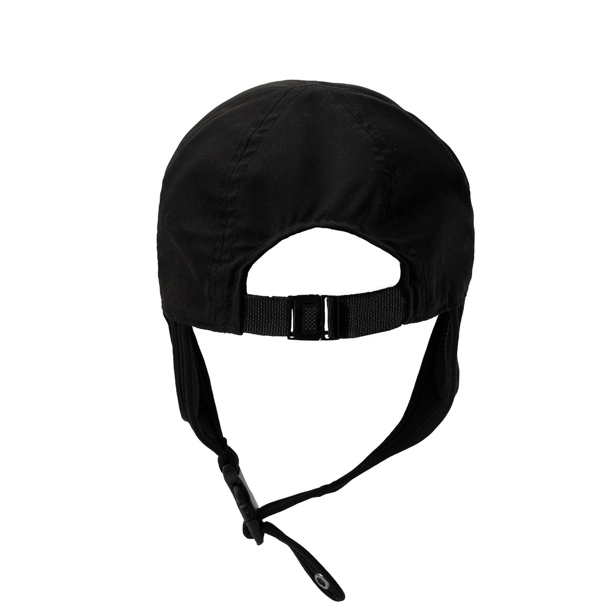 
                  
                    Caps/Hats - SOLITE Convertible Watersports Hat - Black
                  
                