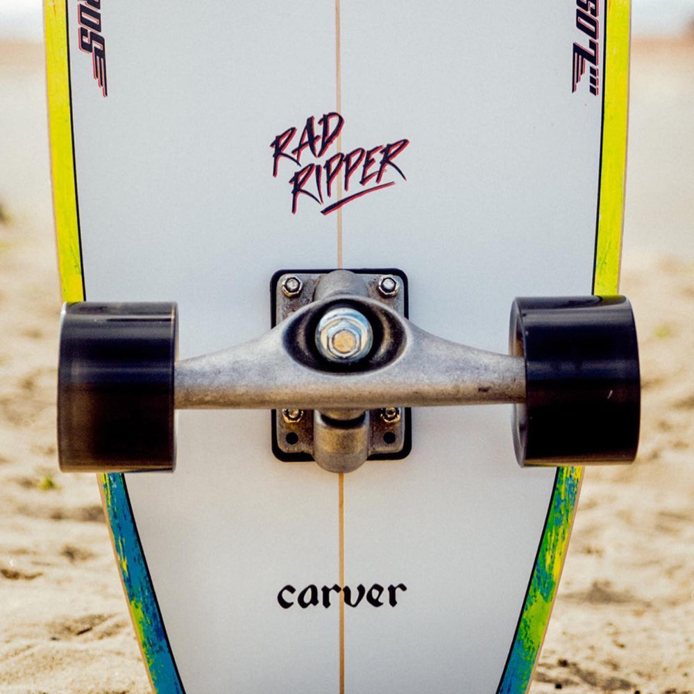 
                  
                    Carver - 31" Lost Rad Ripper Surfskate Complete CX ** 1-2 WEEKS  🚚**
                  
                