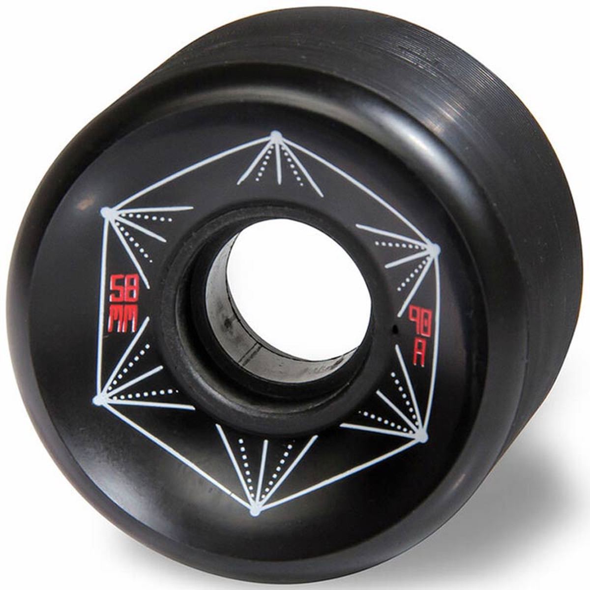
                  
                    Carver - Skate Park Wheel Set 58mm
                  
                