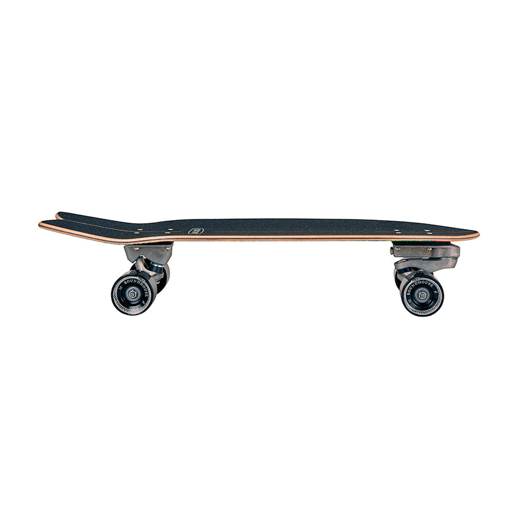 SALE】29.5 N Swallow Surfskate Complete-