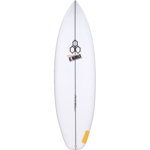 Channel Islands - Happy Everyday 6'3 3-Fin Future Fins - Surf Ontario