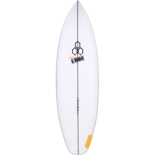 Channel Islands - Happy Everyday 5'11 3-Fin Futures