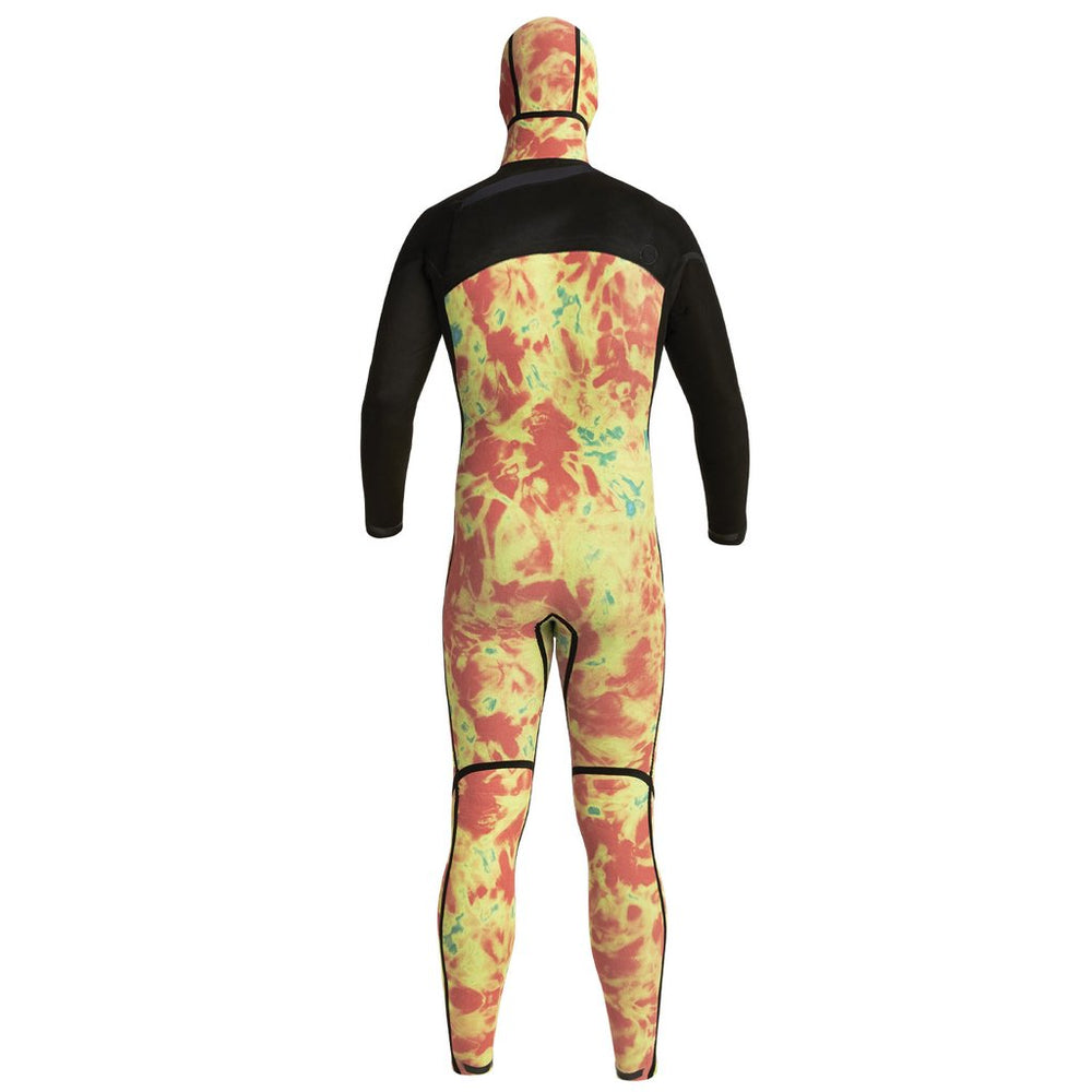 5.5/4.5 Men's XCEL Comp X Hooded Fullsuit – Surf Ontario