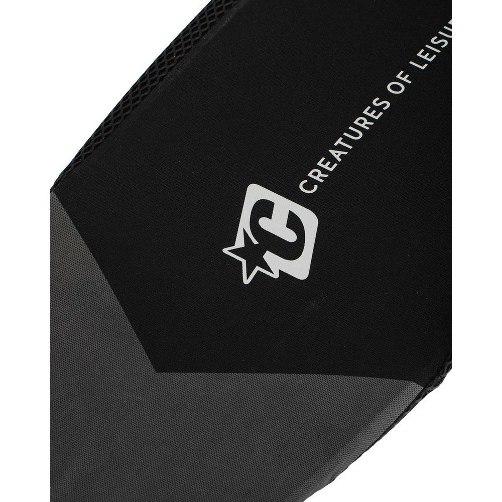 
                  
                    Creature of Leisure board bag - Stretch bag - Shortboard Aero Lite : Black
                  
                