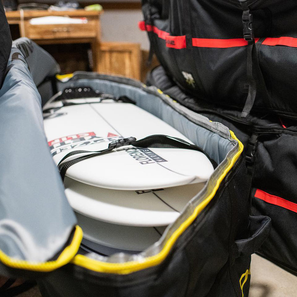 Dakine Surf DLX-Thruster - Surfboard Bags - Bags - Surf - Sport