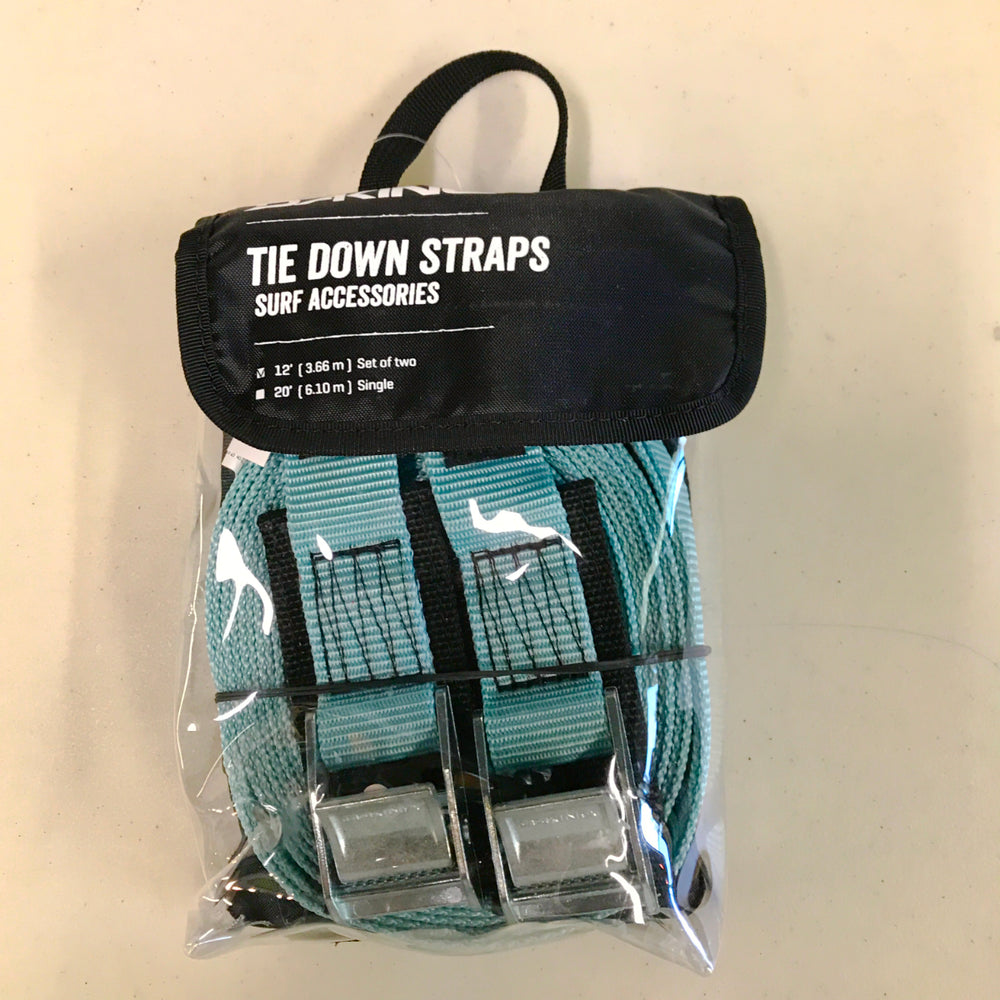 
                  
                    Tie Downs / Straps - Dakine Tie Down Straps
                  
                