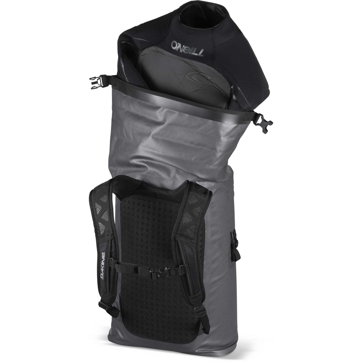 
                  
                    Travel Luggage - Dakine Backpack Cyclone One Wet/Dry 36L Charcoal
                  
                