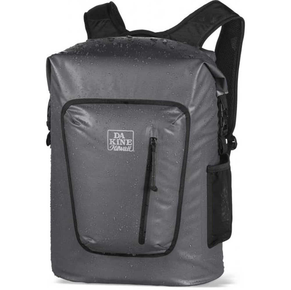 Travel Luggage - Dakine Backpack Cyclone One Wet/Dry 36L Charcoal