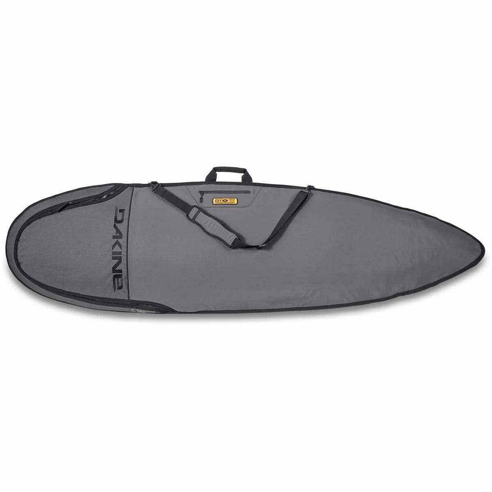 Dakine Board Cover - John John Florence Mission Surfboard Bag Carbon 5'8 to 6'6