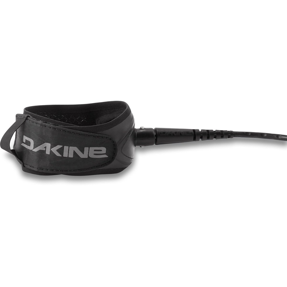 
                  
                    Leashes - Dakine - Kaimana Pro Comp Leash 6' X 3/16" - Black
                  
                