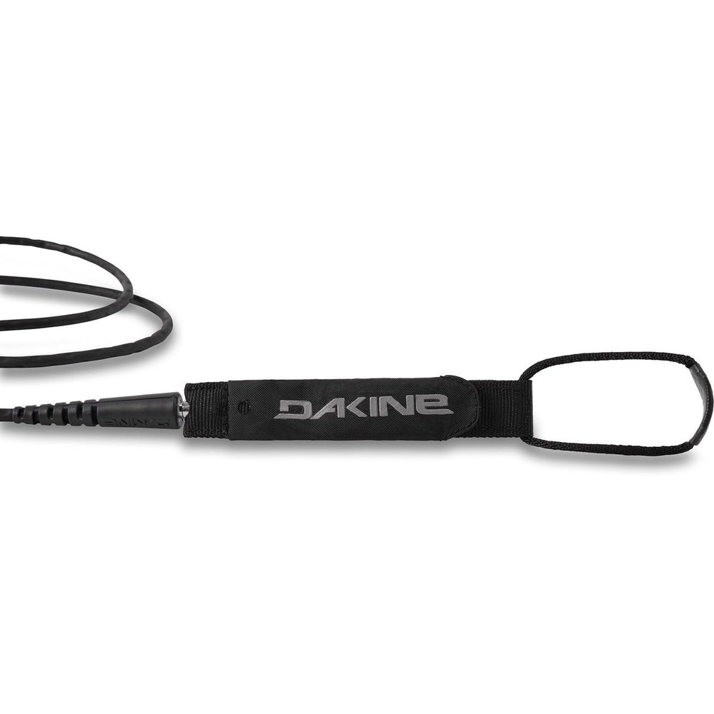 
                  
                    Leashes - Dakine - Kaimana Pro Comp Leash 6' X 3/16" JFF Carbon
                  
                