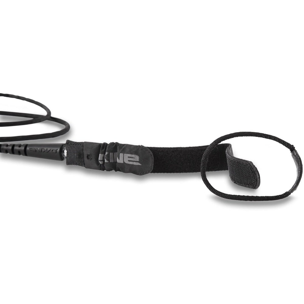 
                  
                    Leashes - Dakine - Kaimana Pro Comp Leash 6' X 3/16" JFF Carbon
                  
                