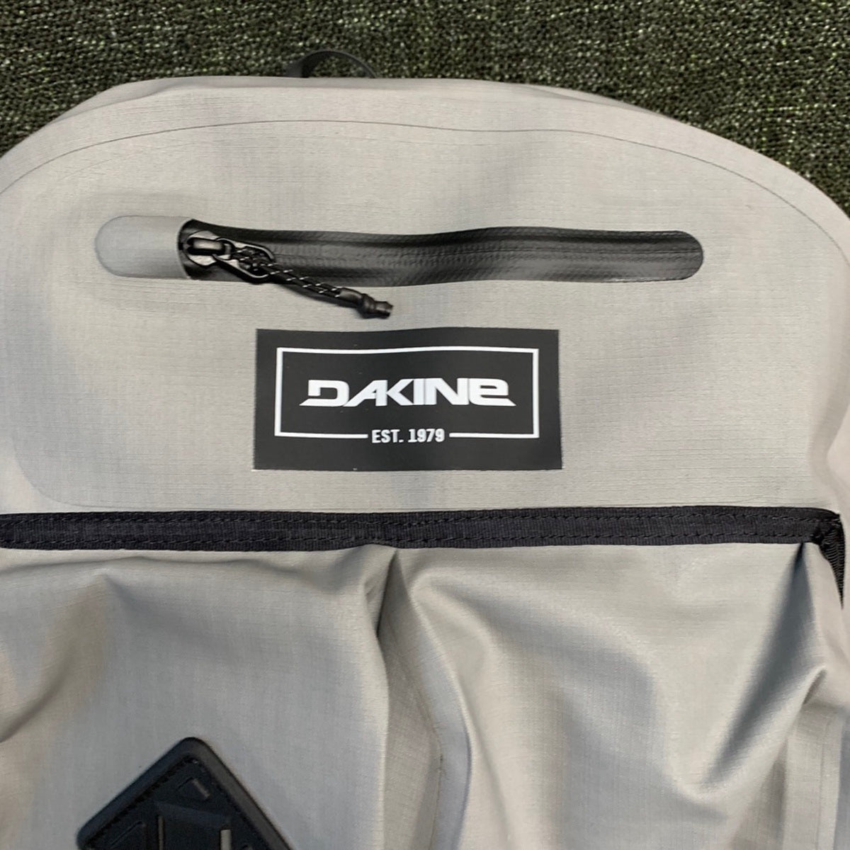 
                  
                    Travel Luggage - Dakine Backpack Cyclone Hydroseal Pack 36L - Griffin
                  
                