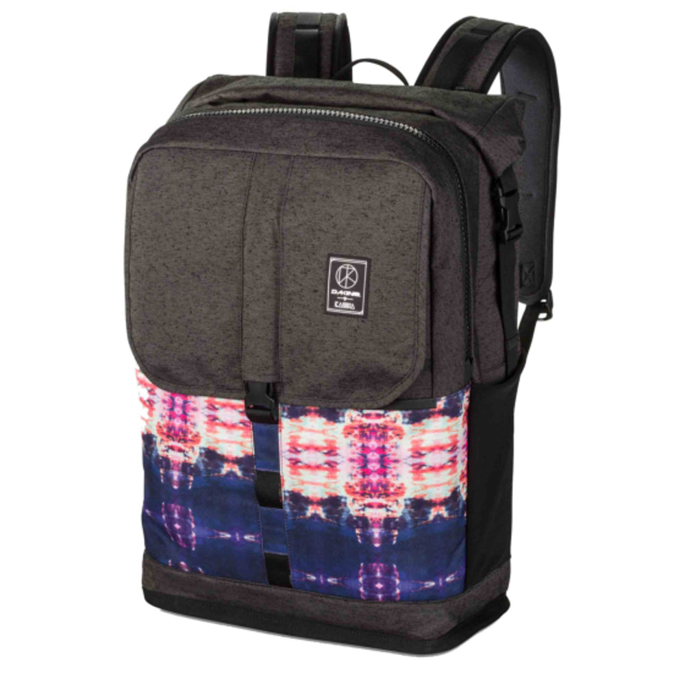 Travel Luggage - Dakine Backpack Cyclone Wet/Dry 32L - Kassia