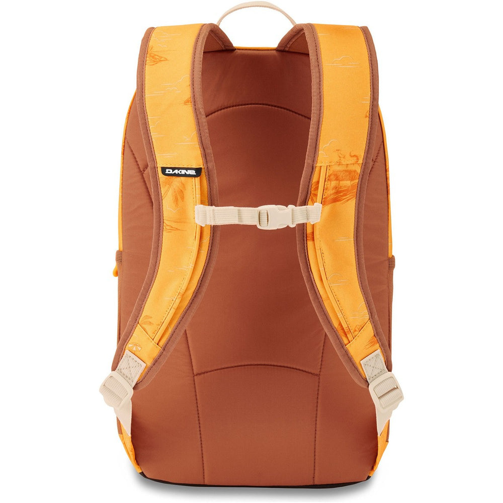 
                  
                    Travel Luggage - Dakine Backpack Mission Surf Pack 30L - Oceanfront
                  
                