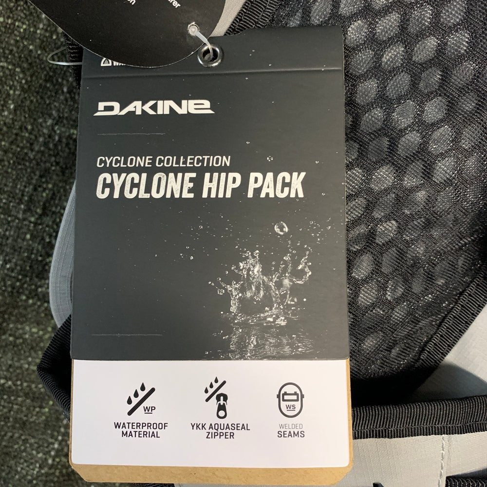
                  
                    Travel Luggage - Dakine Cyclone Hip Pack - Griffin
                  
                