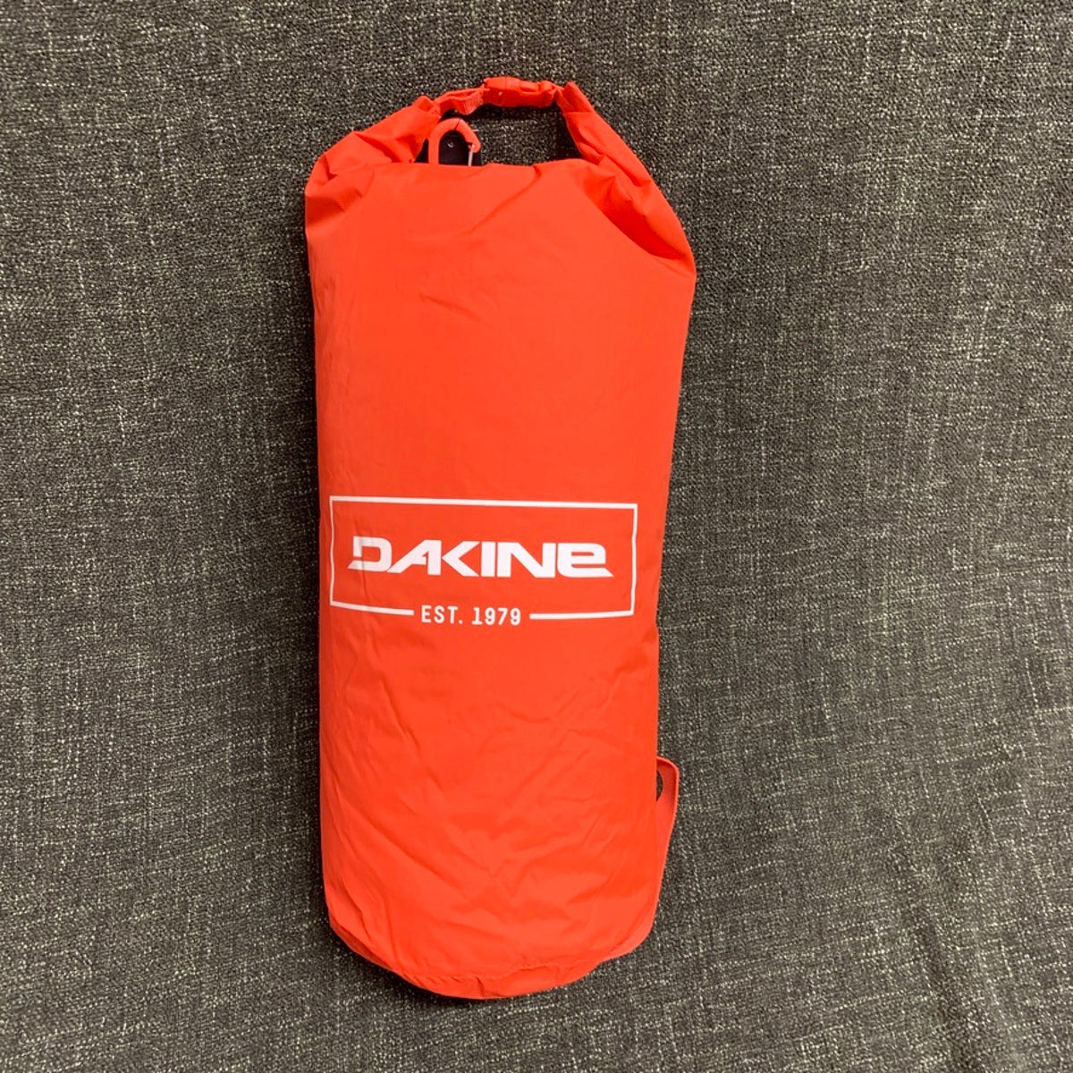 
                  
                    Travel Luggage - Dakine Packable Roll Top Dry Bag - Sunflare
                  
                