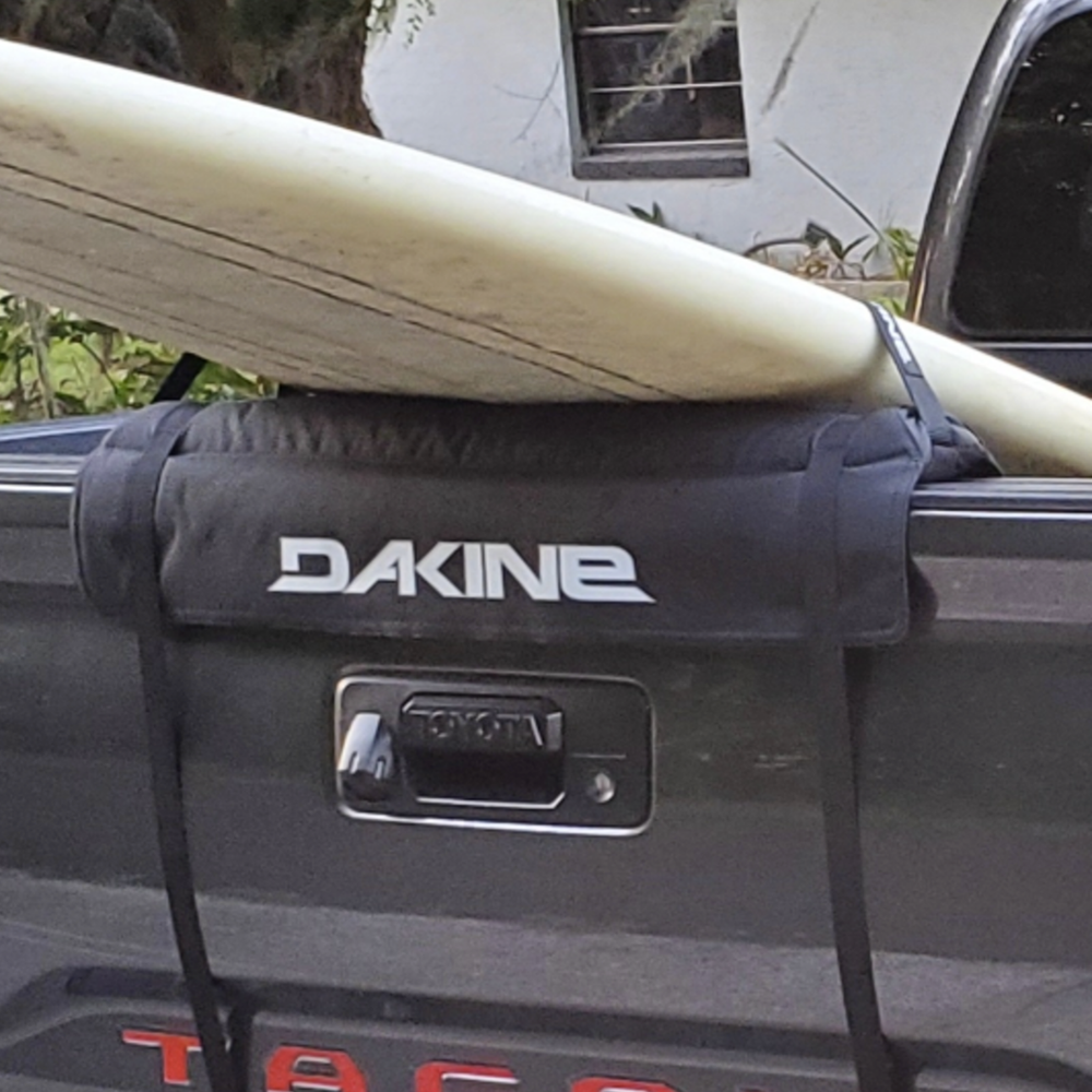 Tie Downs Straps Dakine Tailgate Surf Pad Surf Ontario