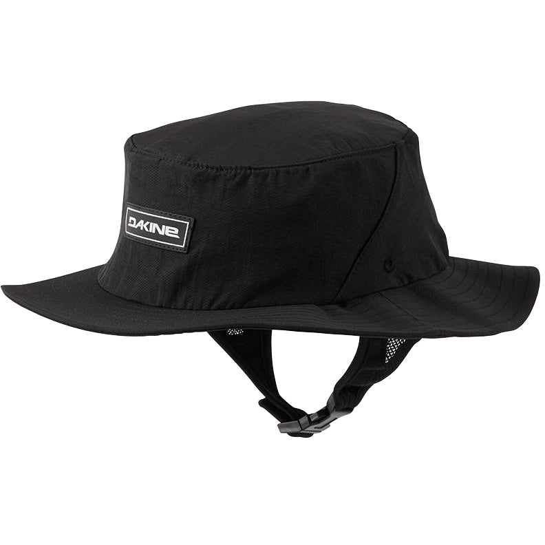 2024 ダカイン　メンズ　INDO SURF HAT サーフハット　BLK Caps/Hats - Dakine Indo Surf Hat – Surf Ontario