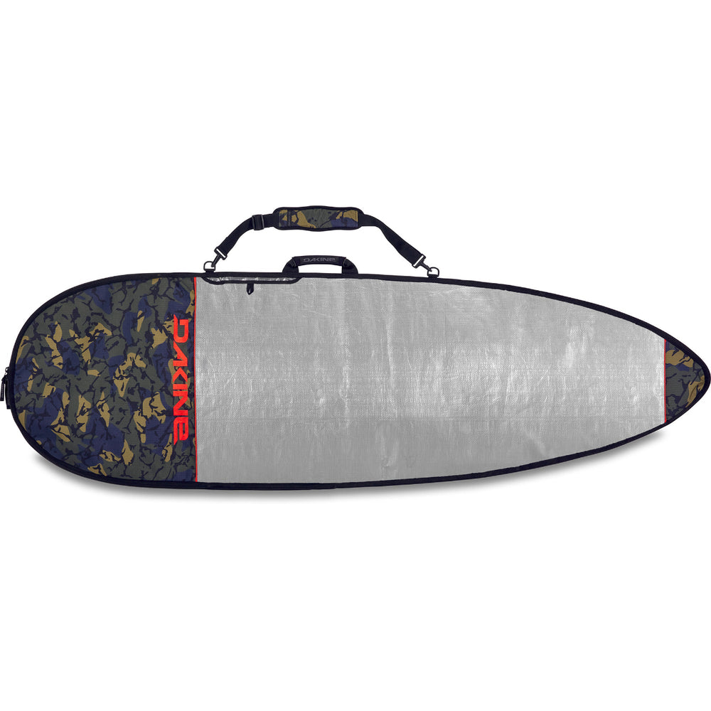 
                  
                    Dakine Board Cover - Daylight Surf THRUSTER - Surf Ontario
                  
                