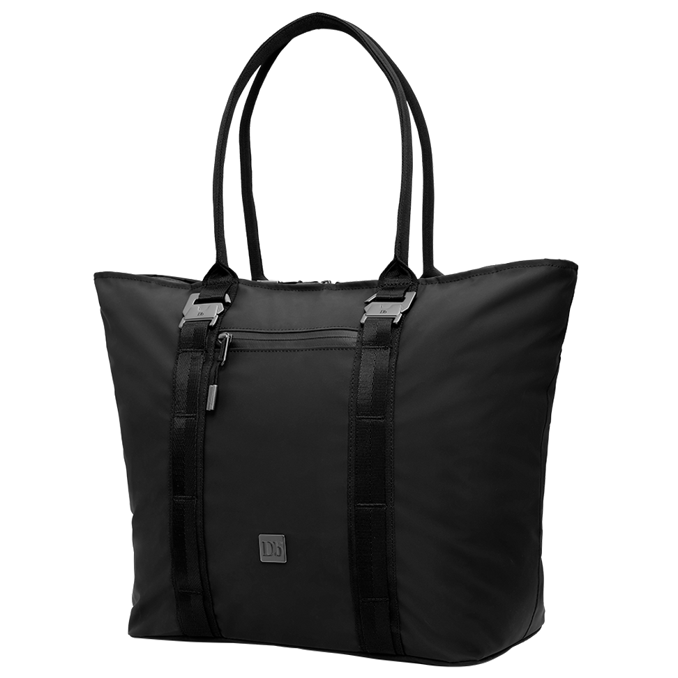 
                  
                    Db Surf Luggage - The Sidekick 25L Tote Black Out
                  
                