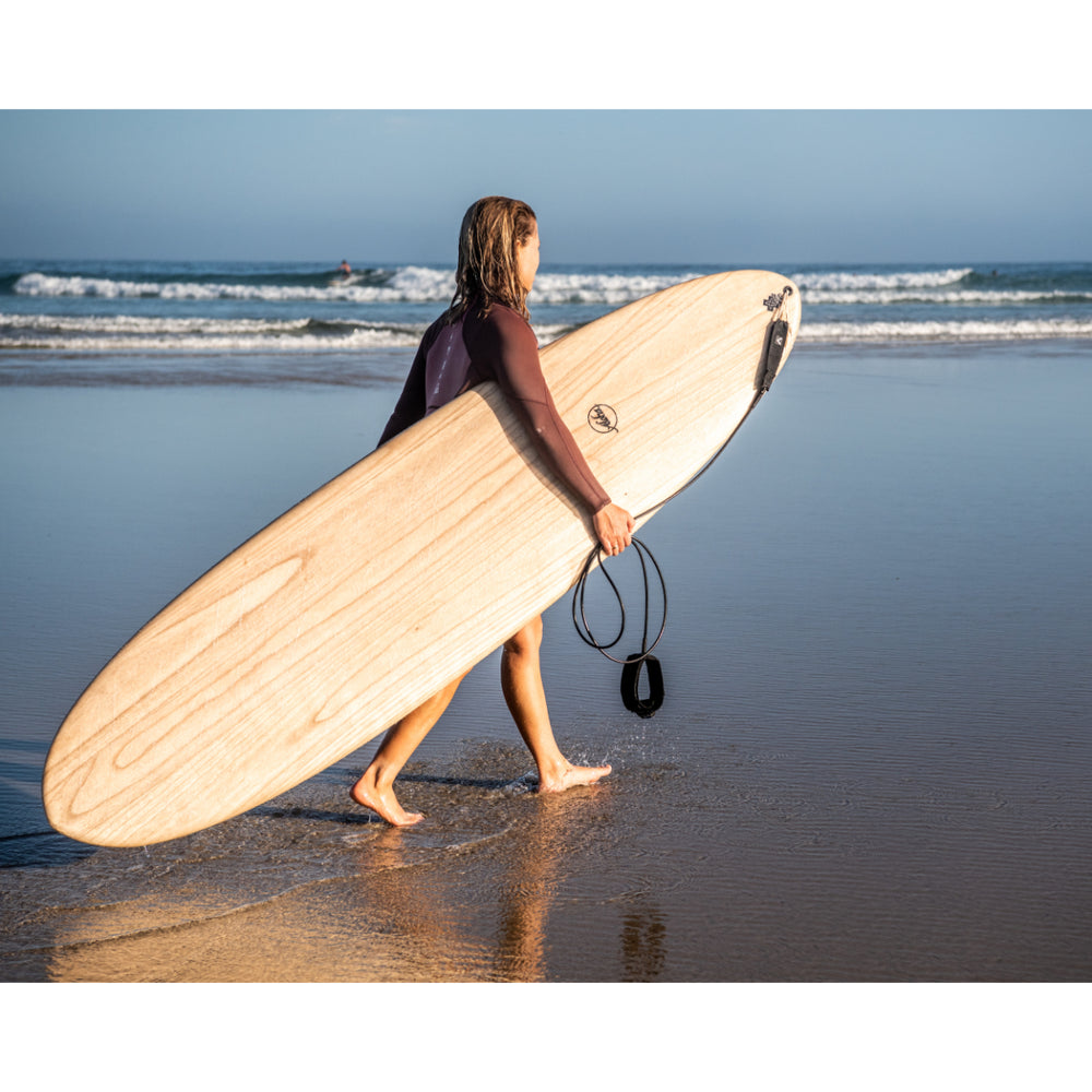 Aloha fun on sale mid surfboard