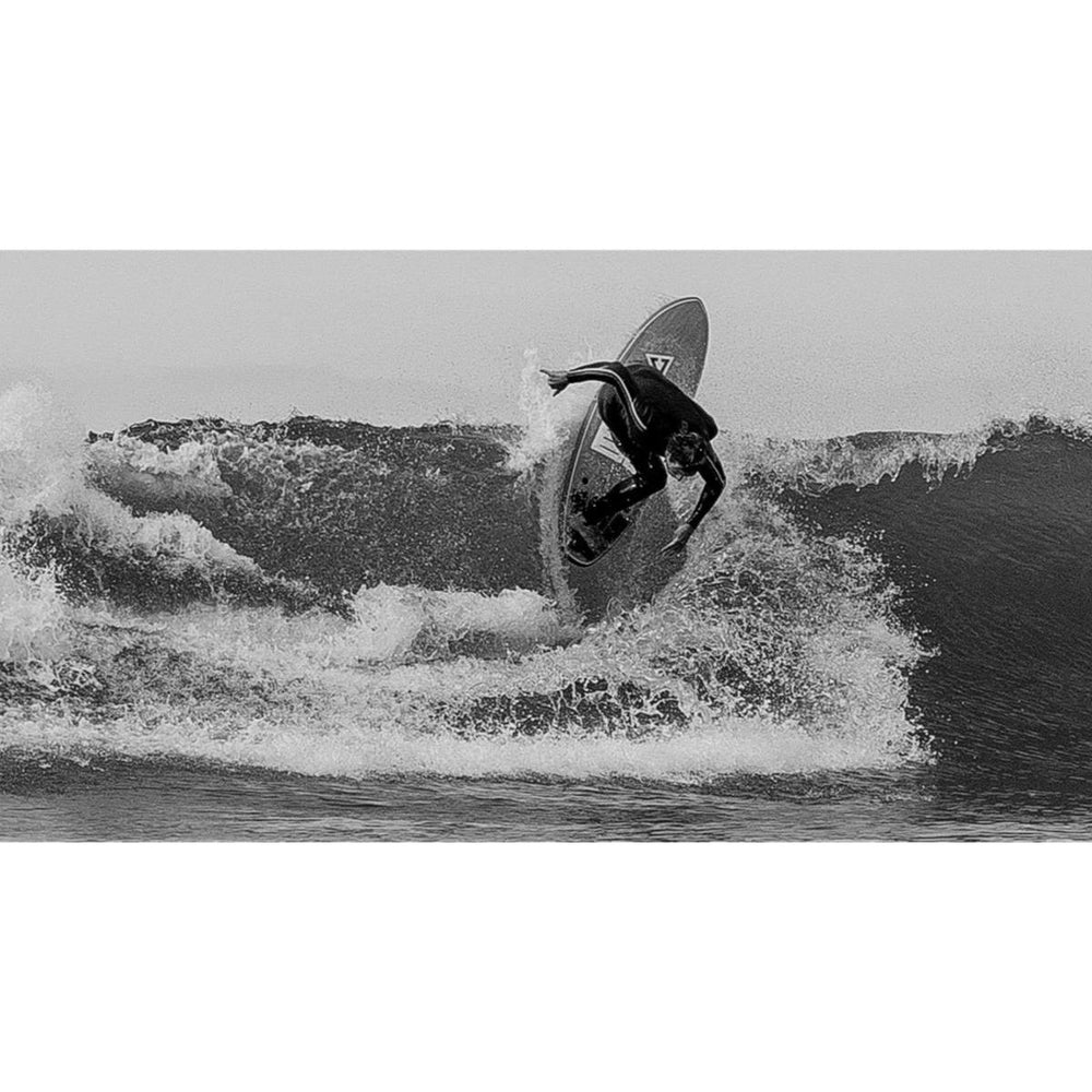 
                  
                    Softech Flash Eric Geiselman 5'7 FCSII - Aqua Marble
                  
                