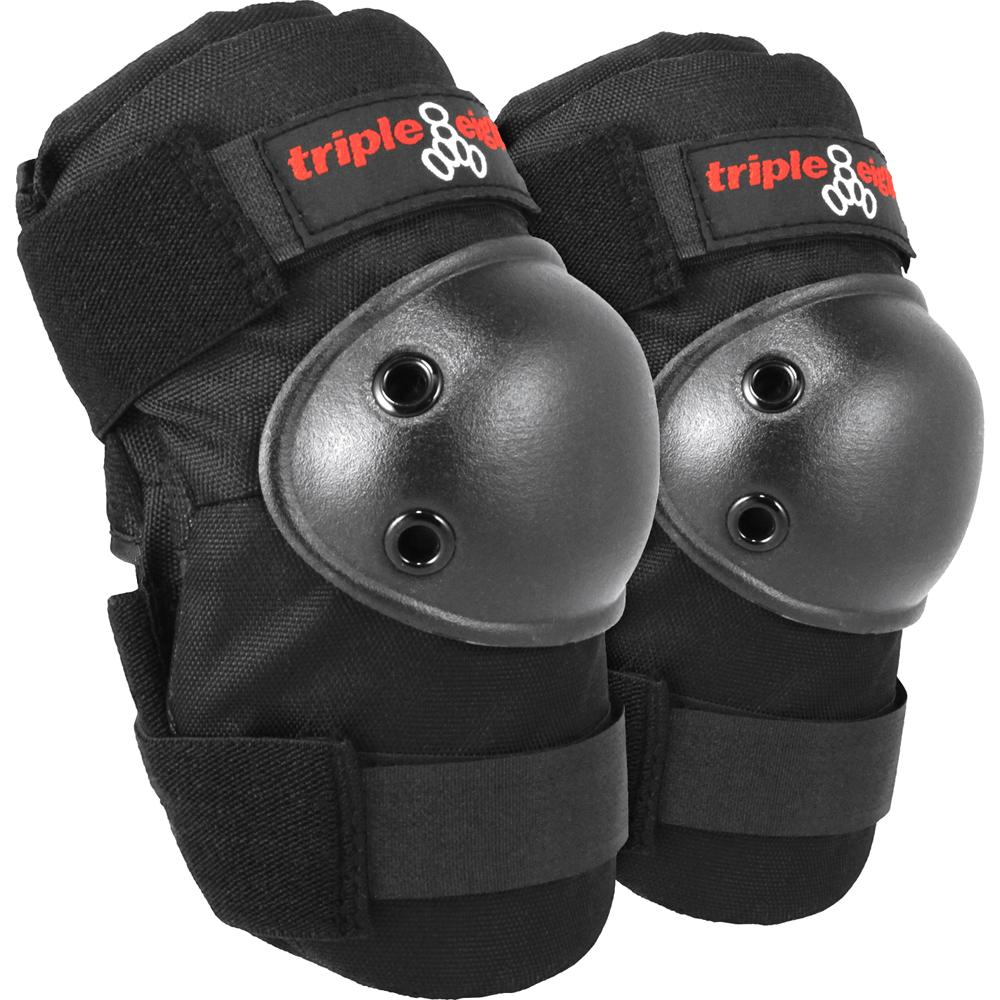 Protective Gear Set Including Helmet, Knee, Elbow And Wrist Pads