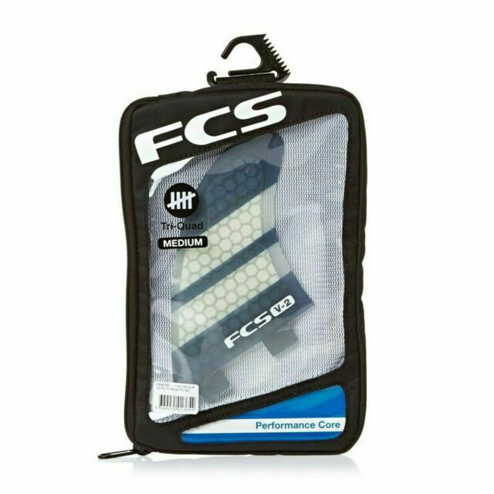 
                  
                    FCS 5 FIN - FCS V2 2 Tab PC ** 1-2 WEEKS  🚚**
                  
                