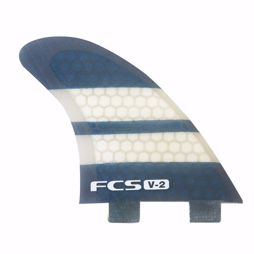 FCS 5 FIN - FCS V2 2 Tab PC