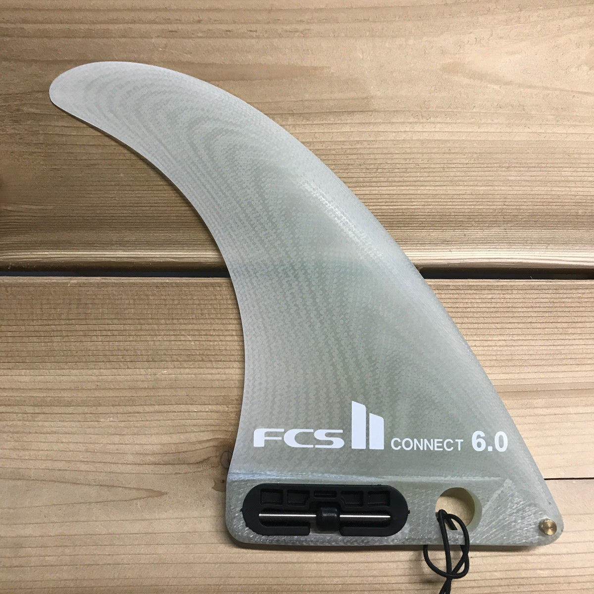 楽天市場】fcs ii connect 7 gf longboard finの通販