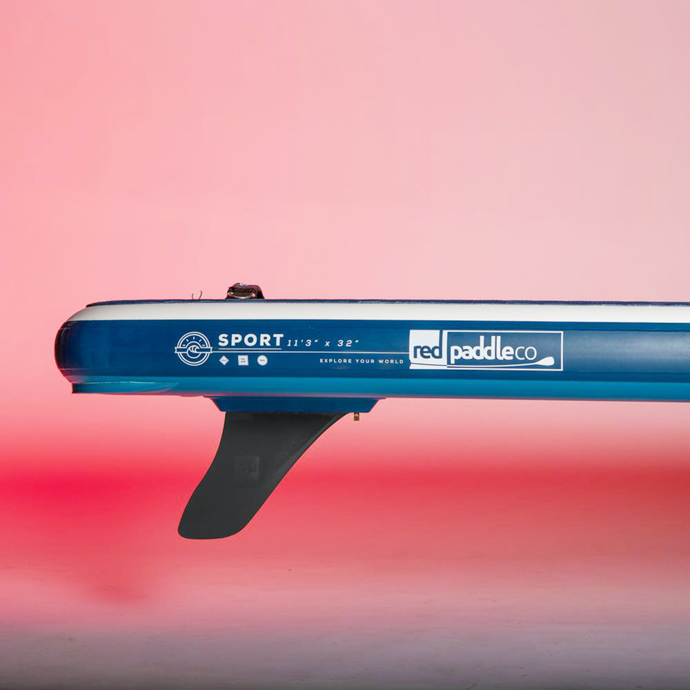 
                  
                    Red Paddle Co. 11'3 Sport 2022 ** 1-2 WEEKS  🚚**
                  
                