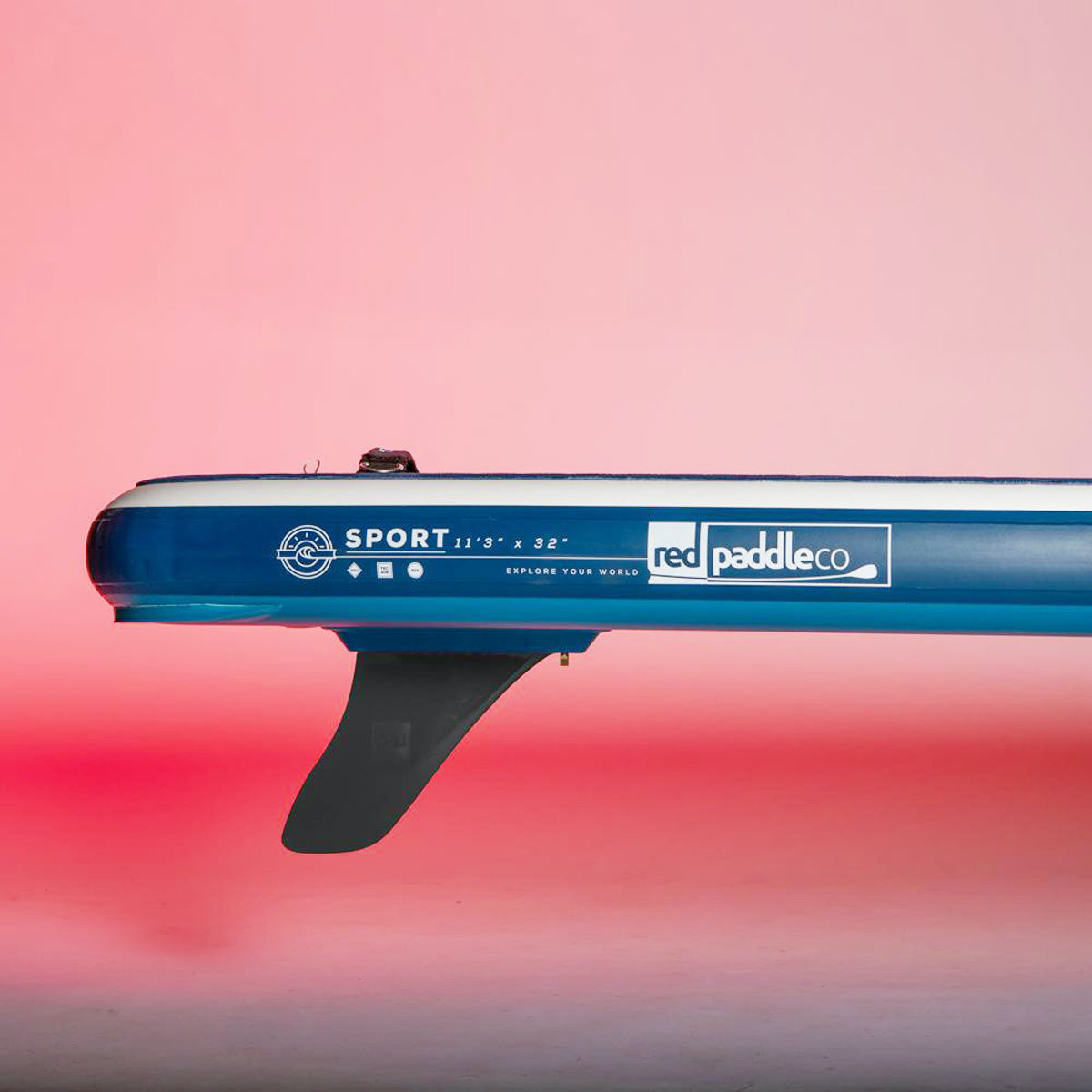 
                  
                    Red Paddle Co. 11'3 Sport 2022 ** 1-2 WEEKS  🚚**
                  
                