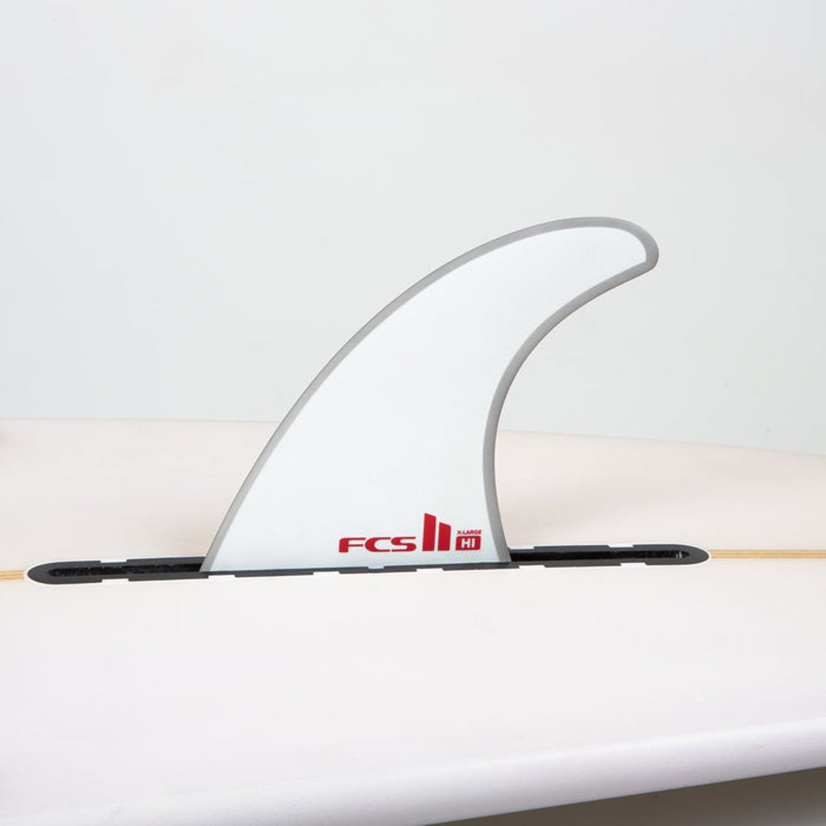 
                  
                    FCS II Harley Single Fin Cool Grey 5.5" PC
                  
                