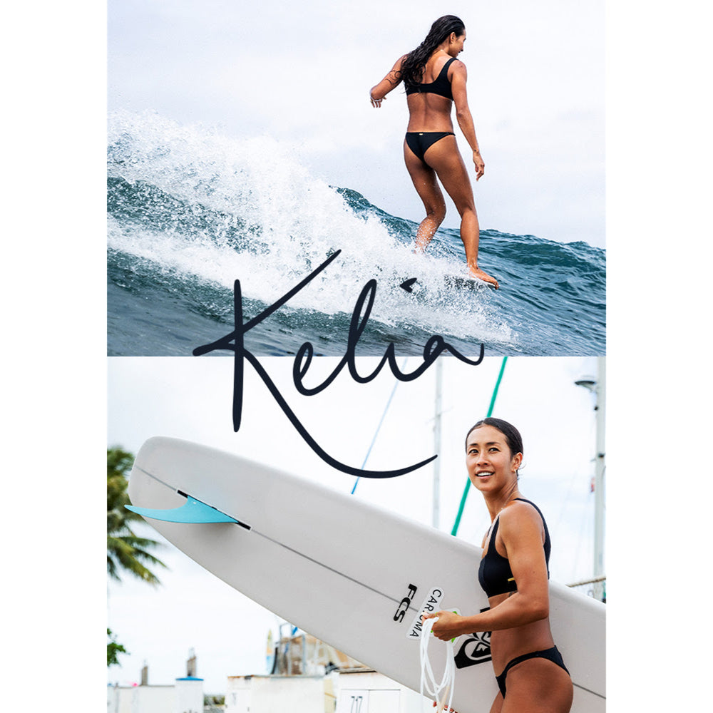 FCS II Kelia Moniz PG 9.75